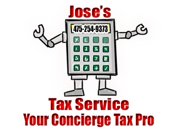 Jose's Tax Service LLC.