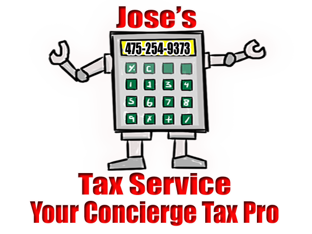 Jose's Tax Service LLC.